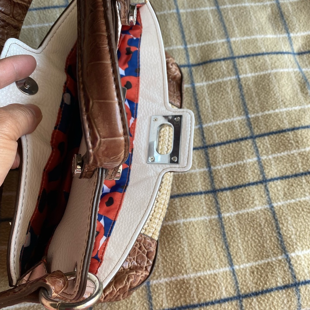 Dana Buchman shoulder bag